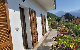 Casa Cimavilla Con Parcheggio Privato Gratuito