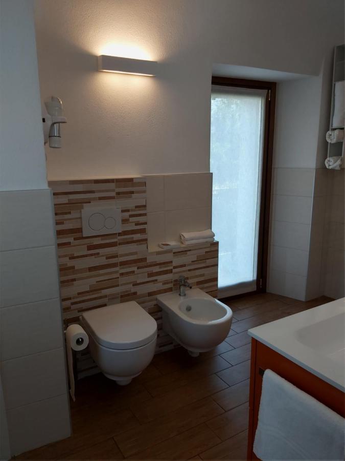 Casa Cimavilla Con Parcheggio Privato Gratuito Crevoladossola Extérieur photo