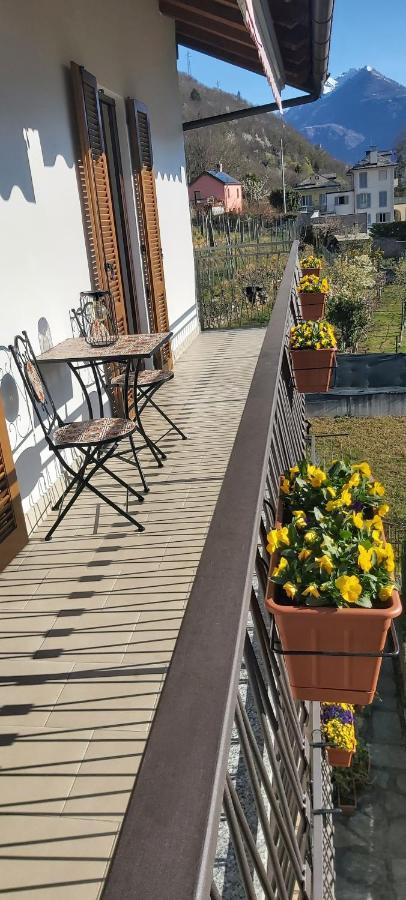 Casa Cimavilla Con Parcheggio Privato Gratuito Crevoladossola Extérieur photo