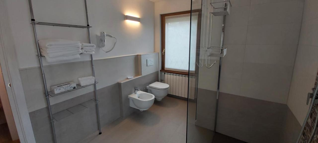 Casa Cimavilla Con Parcheggio Privato Gratuito Crevoladossola Extérieur photo