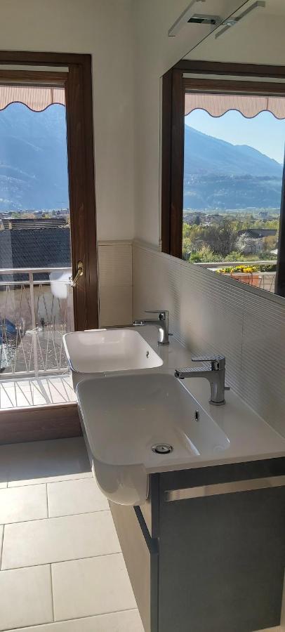 Casa Cimavilla Con Parcheggio Privato Gratuito Crevoladossola Extérieur photo