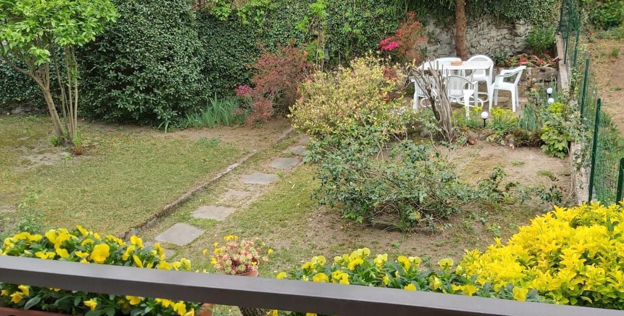 Casa Cimavilla Con Parcheggio Privato Gratuito Crevoladossola Extérieur photo